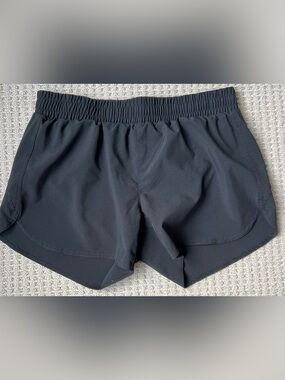 🌸3/$20🌸Performance Elastic-Waist Shorts in Black